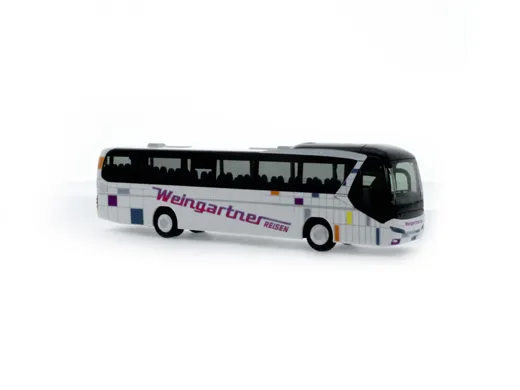 Neoplan Jetliner Weingartner Reisen