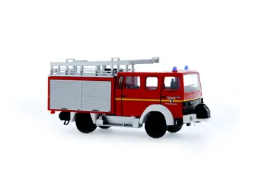 Lenter MK LF 16-TS FW Pulheim-Brauweiler