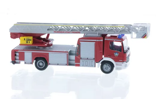 Magirus DLK Atego `19 FW Freiberg