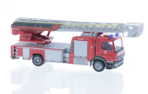 Magirus DLK Atego ´19 FW Regensburg