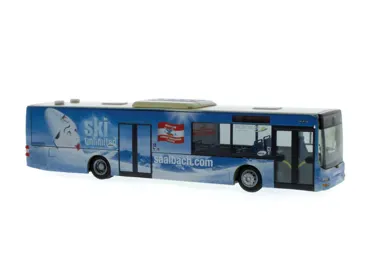 MAN Lion´s City Postbus-Saalbach.com (AT)