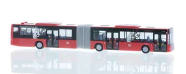MAN Lion´s City G´15 DB Ostwestfalen-Lippe-Bus