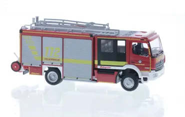 Schlingmann Varus HLF FW Bocholt