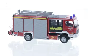 Schlingmann Varus HLF FW Bersenbrück