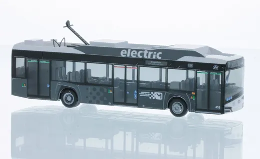 Solaris Urbino 12 ´14 electric SASA (IT)