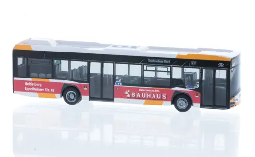 Solaris Urbino 12 ´14 V-Bus Lampertheim