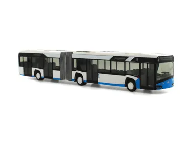 Solaris Urbino 18 '14 Verkehrsbetriebe Bils