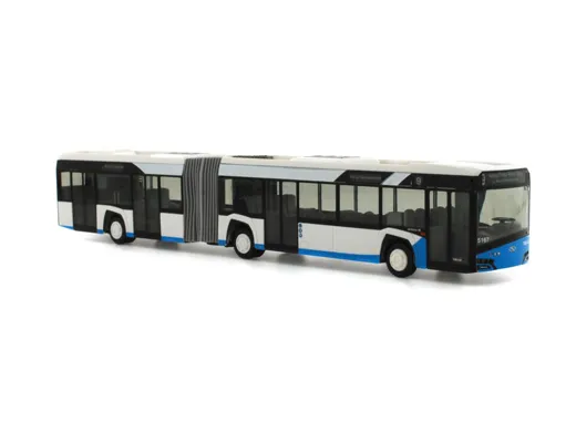 Solaris Urbino 18 '14 Verkehrsbetriebe Bils