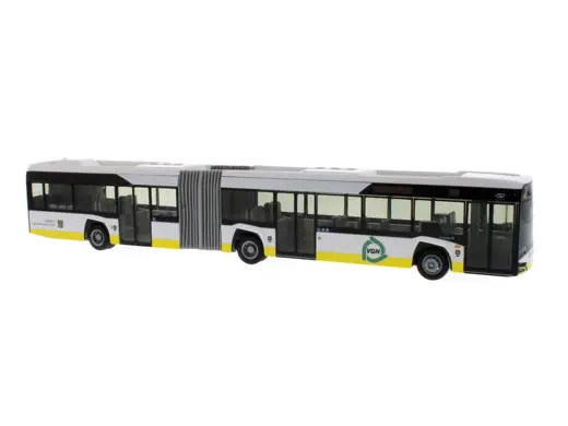Solaris Urbino 18 '14 Omnibus Vogel