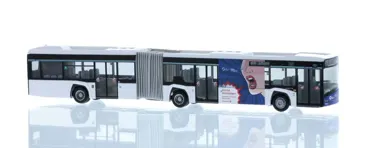 Solaris Urbino 18´14 KvgOF - Transdev