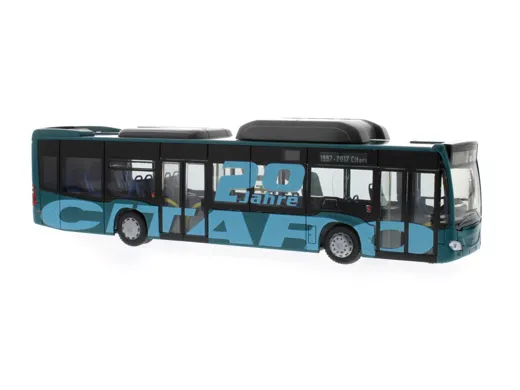 MB Citaro '15 NGT 20 Jahre Citaro