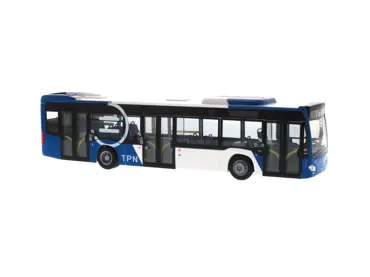 *MB Citaro ´15 TPN (CH)