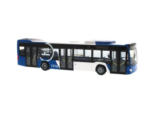 *MB Citaro ´15 TPN (CH)