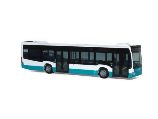 MB Citaro ´15 Stadtverkehr Maintal