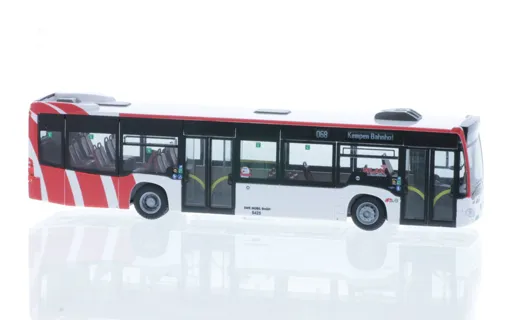 MB Citaro ´15 SWK Mobil Krefeld