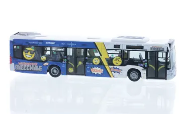 MB Citaro ´15 ESWE - Wiesbadener Busschule
