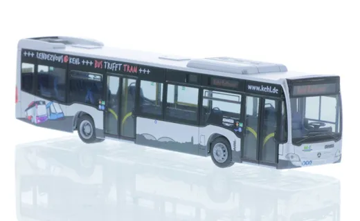 MB Citaro ´15 SWEG - Kehl