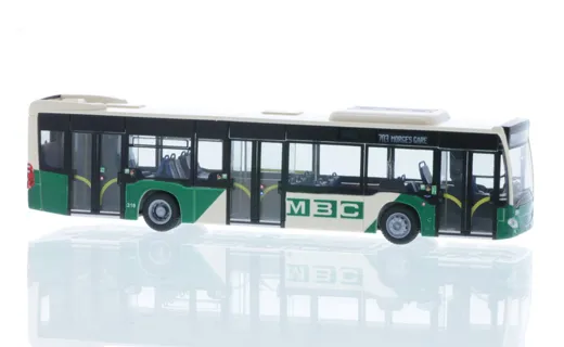 MB Citaro ´15 MBC (CH)