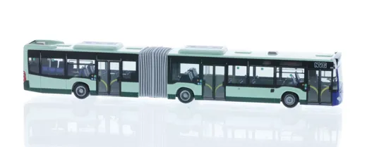 MB Citaro G '15 NVG Neunkirchen