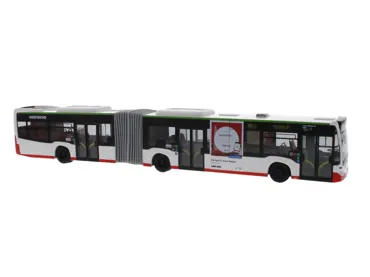 MB Citaro G ´15 Vestische Herten