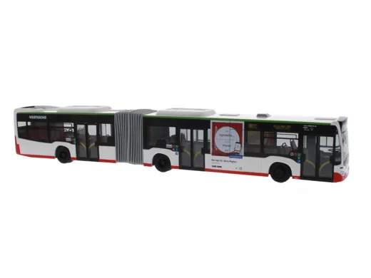 MB Citaro G ´15 Vestische Herten