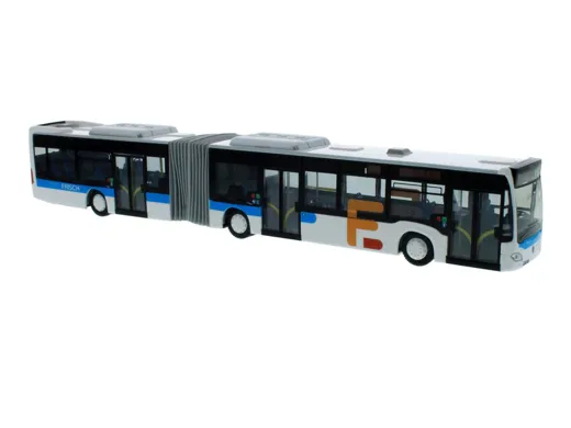 MB Citaro G 15 Emile Frisch (LU)