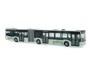 MB Citaro G´15 Hybrid Gairing Omnibusverkehr Neu - Ulm