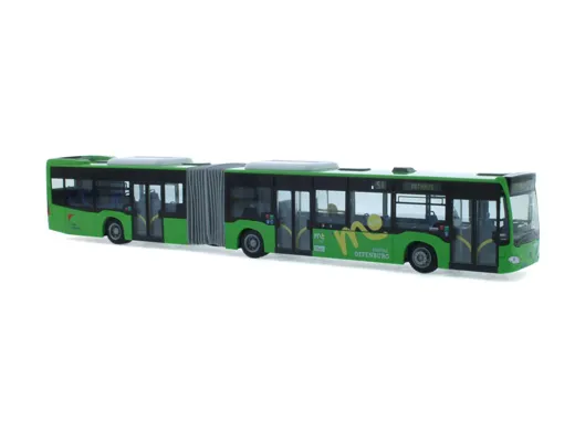 MB Citaro G´15 Techn. Betriebe Offenburg