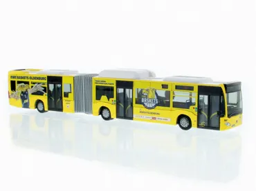 MB Citaro G´15 NGT VWG Oldenburg-EWE Baskets