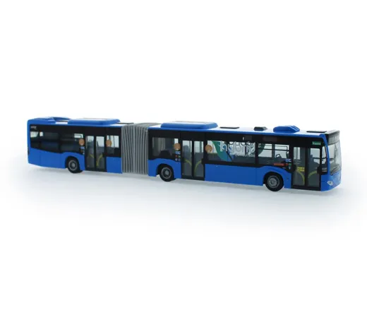 MB Citaro G´15 Hybrid Stadtwerke-Verkehrsgesellschaft Wilhelmshaven