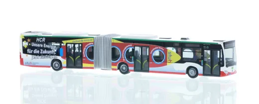 MB Citaro G´15 HCR Herne