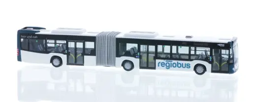 MB Citaro G ´15 regiobus Hannover