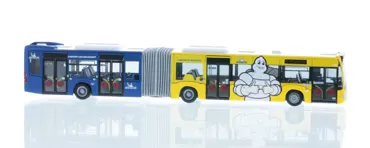 MB Citaro G ´15 TPF - Michelin (CH)
