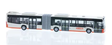 MB Citaro G´15 BSU Solothurm (CH)
