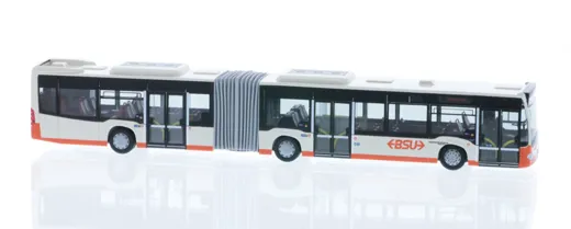 MB Citaro G´15 BSU Solothurm (CH)