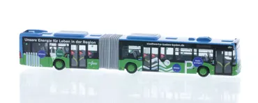 MB Citaro G ´15 Stadtwerke Baden-Baden