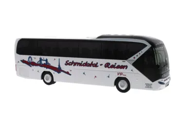 Neoplan Tourliner 2016 Schmidatal Reisen (AT)