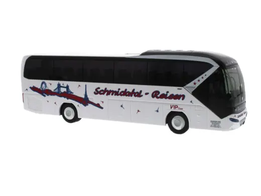 Neoplan Tourliner 2016 Schmidatal Reisen (AT)