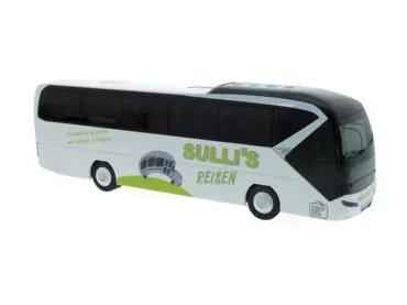 Neoplan Tourliner´16 Sulli´s Reisen Heltersberg