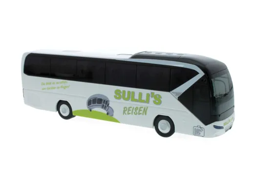 Neoplan Tourliner´16 Sulli´s Reisen Heltersberg