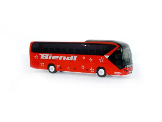Neoplan Tourliner ´16 Biendl Reisen Straubing