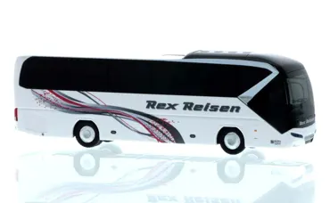 Neoplan Tourliner ´16 Rex Reisen Wegberg