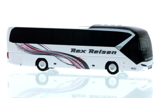 Neoplan Tourliner ´16 Rex Reisen Wegberg