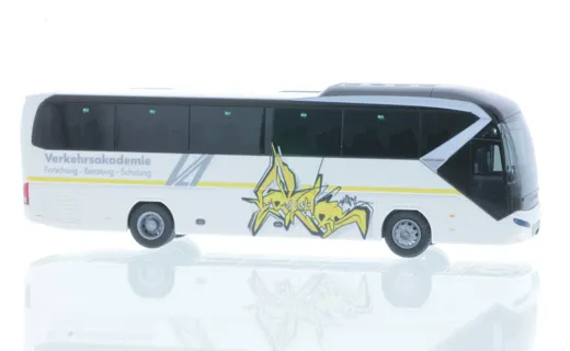 Neoplan Tourliner ´16 Verkehrsakademie