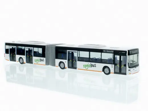 MAN Lion's City GL '15 Regiobus (CH)