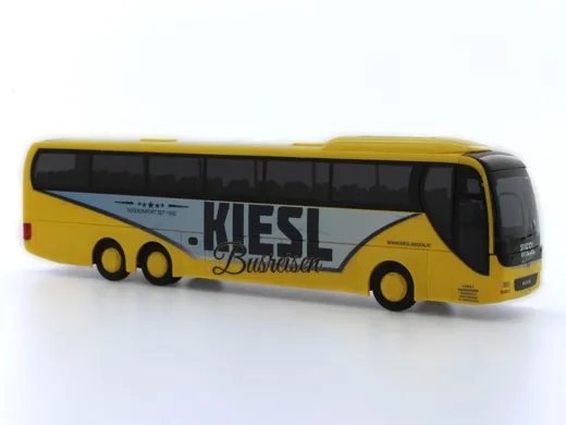 MAN Lion's Coach L ´15 Kiesl Reisen (AT)