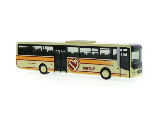 MAN Lion's Intercity´15 Demy Cars (LU)