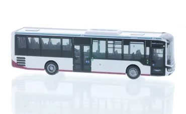 MAN Lion´s Intercity LE RMV - Verkehrsbetriebe Weber