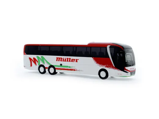 MAN Lion´s Coach L´17 Müller Reisen Pforzheim