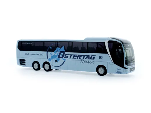 MAN Lion´s Coach L´17 Ostertag Reisen Nattheim